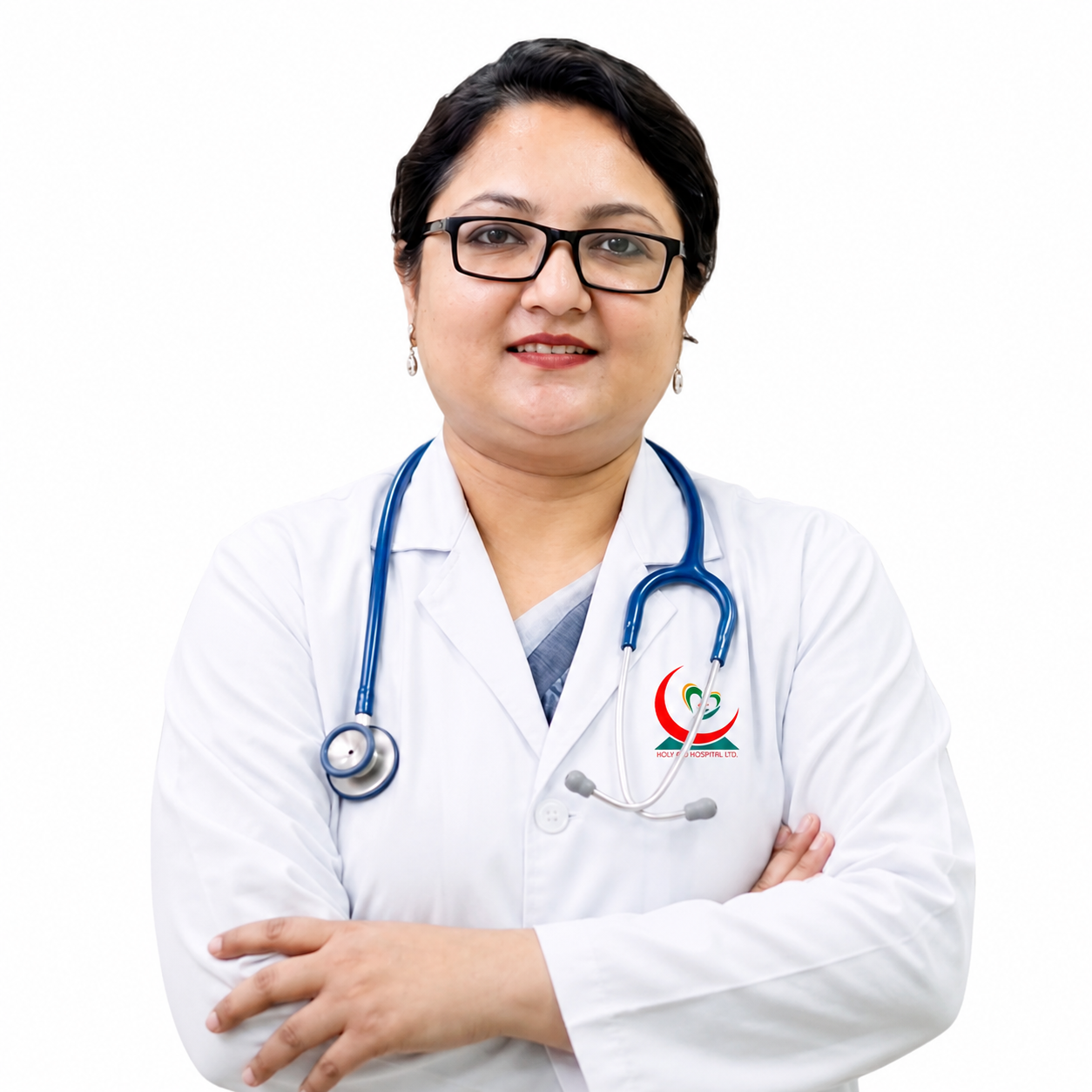 Dr. Jennifer Martinez